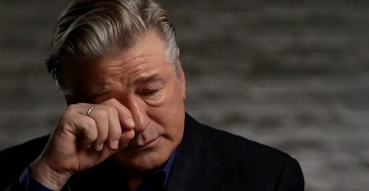 Alec Baldwin to be charged with involuntary manslaughter over Rust shooting