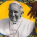 Pope Francis heads to DR Congo for landmark visit
