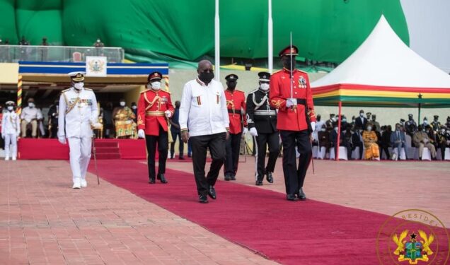 Volta Region to host 66th Independence Day Celebration