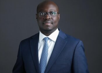 I’ll represent our collective goals with unwavering dedication, high integrity – Ato Forson