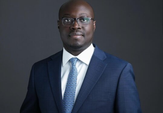 I’ll represent our collective goals with unwavering dedication, high integrity – Ato Forson