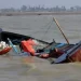 8 pupils drown in Volta Lake