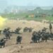 South Africa to hold military drills with Russia, China