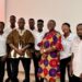 Scholars at UCC commend GNPC Foundation’s support to students