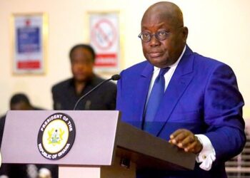 Govt to conclude negotiations with IMF in February – Akufo-Addo