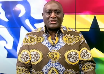 Full speech: Alan Kyerematen's address to outdoor Presidential Bid