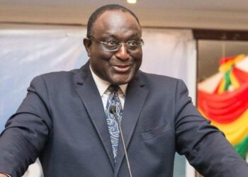 Alan Kyerematen outlines Transformational agenda for his Presidential Bid