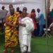 Sir Sam Jonah honoured at Osabarimba Royal Awards