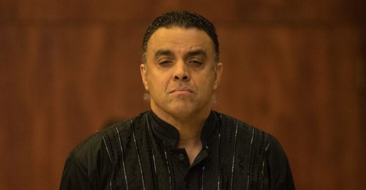 You can’t have your views accepted always – National Cathedral Board of Trustees tells Bishop Dag