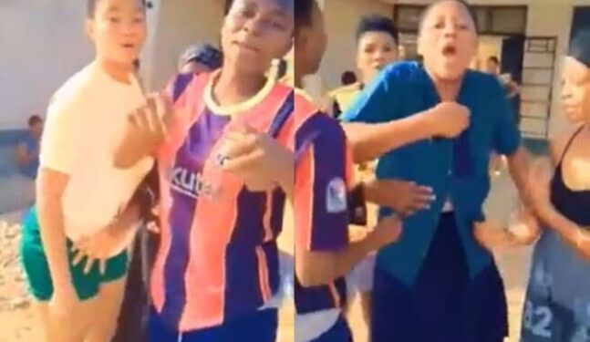 Chiana SHS: 8 students dismissed for insulting Akufo-Addo