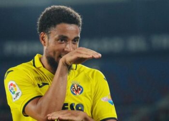 Tottenham hijack Danjuma’s move despite Everton having finished the “medical and media” phase.