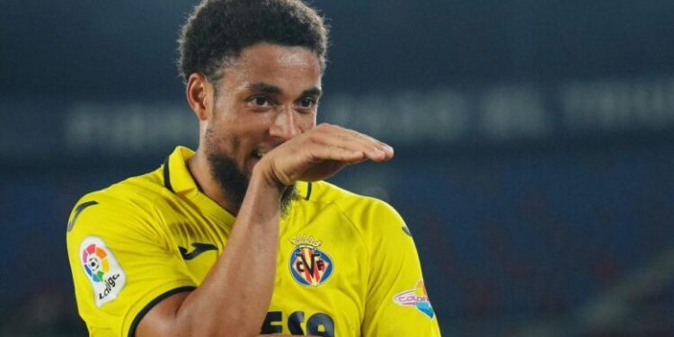 Tottenham hijack Danjuma’s move despite Everton having finished the “medical and media” phase.