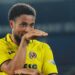 Tottenham hijack Danjuma’s move despite Everton having finished the “medical and media” phase.