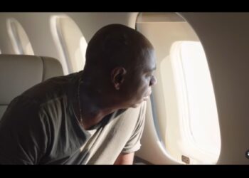 Watch Dave Chappelle’s mini documentary on his time in Ghana