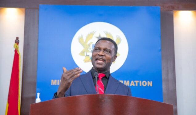 Education Ministry warns against payment of money for SHS placement