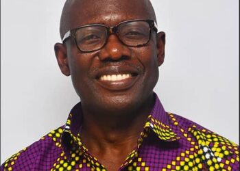 We need sustainable financing to end NTDs – GHS Deputy Dir