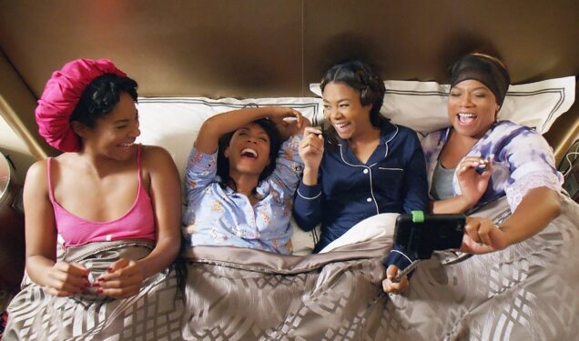 ‘Girls Trip 2’ reuniting full cast for adventure in Ghana
