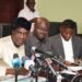 Ato Forson replaces Haruna Iddrisu as Minority Leader