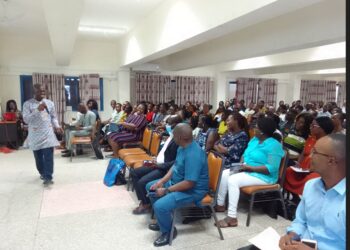 UCC: IEPA rolls out first Certification Programme with 175 students