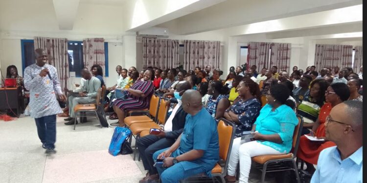 UCC: IEPA rolls out first Certification Programme with 175 students