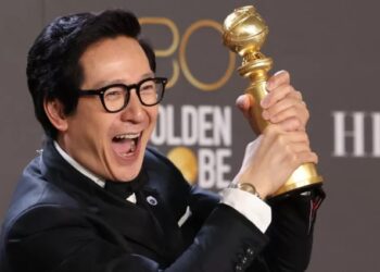 Golden Globes 2023: The winners and nominees in full