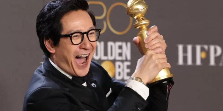 Golden Globes 2023: The winners and nominees in full