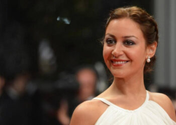 Egyptian actress sentenced over cannabis possession