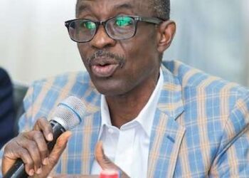 Minority reshuffle: Election 2024 will be on economy and we put our best foot forward – Asiedu Nketiah