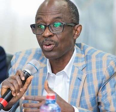 Minority reshuffle: Election 2024 will be on economy and we put our best foot forward – Asiedu Nketiah