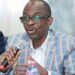 Minority reshuffle: Election 2024 will be on economy and we put our best foot forward – Asiedu Nketiah