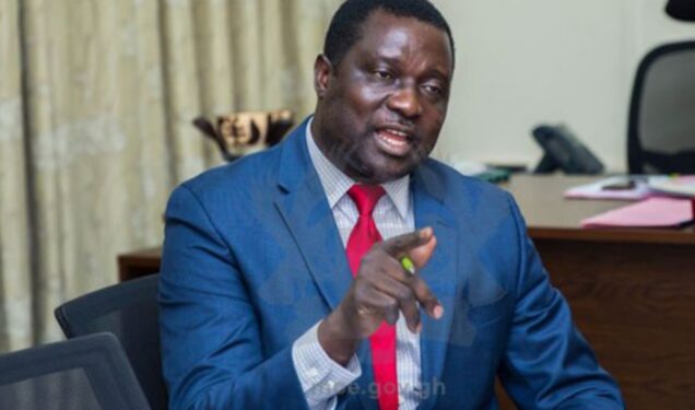 Thousands are graduating for jobs that don’t exist – Education Minister