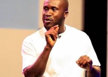 I lost ¢80k in ‘galamsey’ and got arrested – Ras Nene opens up about difficult past