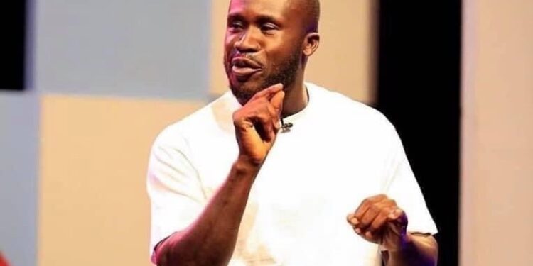 I lost ¢80k in ‘galamsey’ and got arrested – Ras Nene opens up about difficult past