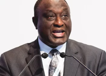 Trade Minister Alan Kyerematen resigns