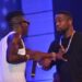 Sarkodie replies Shatta Wale’s troll that he featured Bob Marley’s ghost