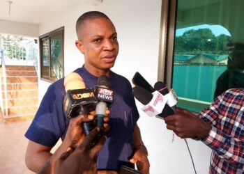 Central Region is our priority in 2024 Elections- NPP