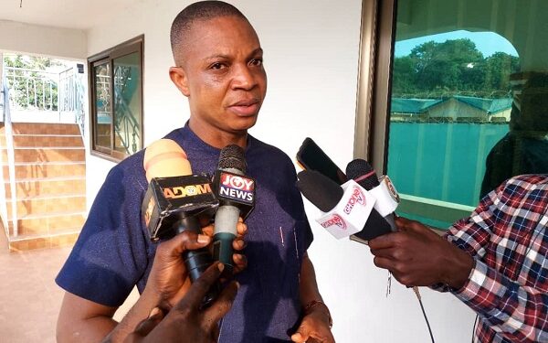 Central Region is our priority in 2024 Elections- NPP