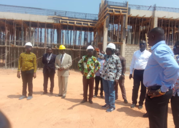 UCC: About 900 acres of UCC’s lands encroached