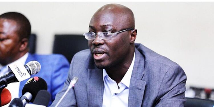 Ato Forson outlines 7 reasons for Ghana’s economic woes