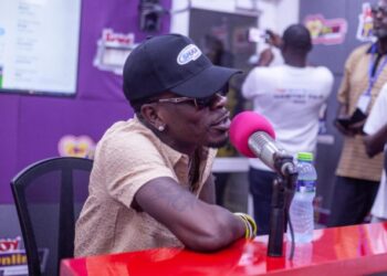 Let’s praise Sarkodie for featuring a ghost – Shatta Wale on Bob Marley feature