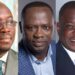 Profile of new Minority Leadership in Parliament