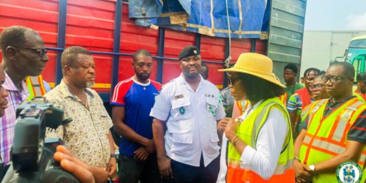 AMA to roll out digital revenue collection system in March 2023