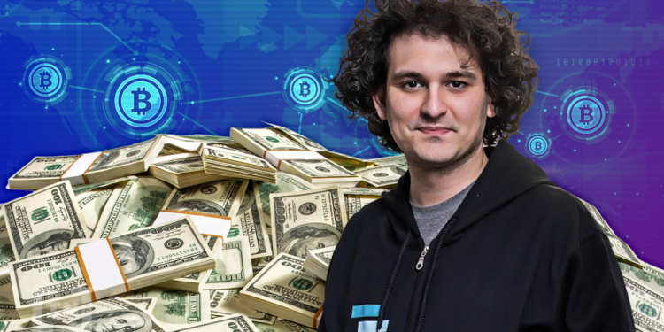 FTX: Collapsed crypto giant recovers over $5bn of assets