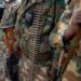 Almost 50 Islamist militants killed in Somalia - army