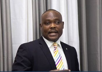 Have entrepreneurial mindset as Gov’t freezes employment in 2023 - Dr. Minta Nyarku urges youth