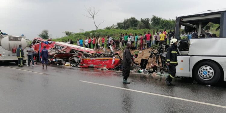 Media has neglected conversation to save lives on our roads – CR GNFS PRO