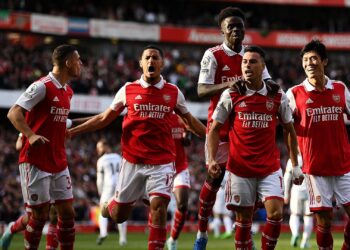 According to a survey conducted by Deloitte, Premier League teams dominate the wealthiest in the world.