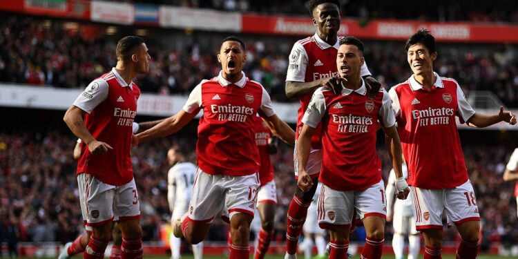 According to a survey conducted by Deloitte, Premier League teams dominate the wealthiest in the world.