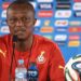 Kwasi Appiah applies to head Black Stars technical team for third time