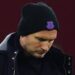 Frank Lampard sacked after Everton’s defeat to West Ham